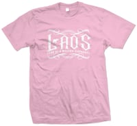 Image 3 of Laos, Land of a Million Elephants