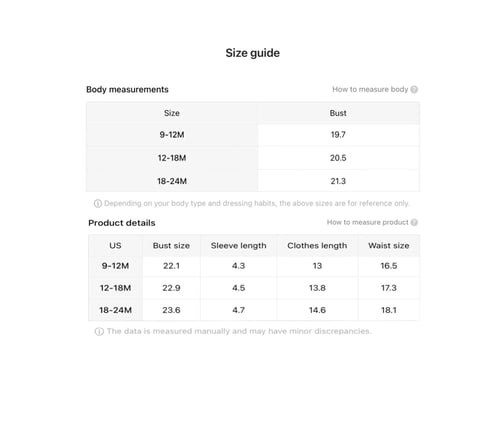 Image of 2pcs Baby Checkerboard Set