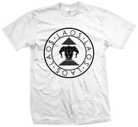 Image 3 of Laos (Circle design)