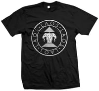 Image 1 of Laos (Circle design)