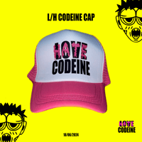 Image 2 of L/H CODEINE CAP 