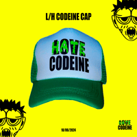 Image 3 of L/H CODEINE CAP 