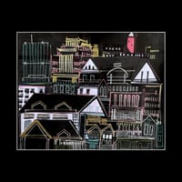 Image 1 of Neighborhood (2024)