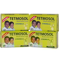 Image 1 of Tetmosol Medicated Soap