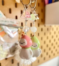 Image 1 of Mochi-man Charm