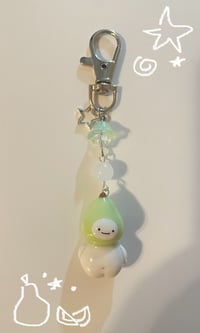 Image 4 of Mochi-man Charm