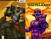 Image of Chronicles of the Wasteland #2