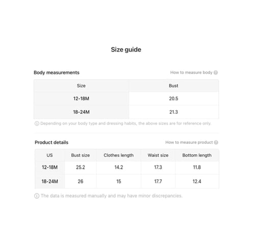 Image of 2pc Baby Wild Child Set