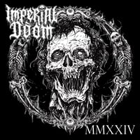 Imperial doom-demo 2024 