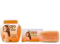 Image 1 of Caro White Set 