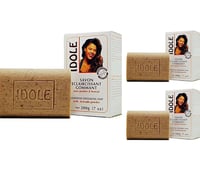 Image 2 of IDOLE Lightening Soap
