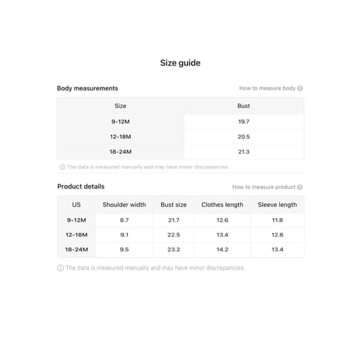 Image of 2pc Baby Flared Flower Print Set