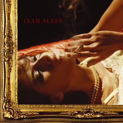 Image of Team Sleep - Team Sleep