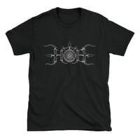 Image 1 of HOD - LOGO (GREY PRINT) 