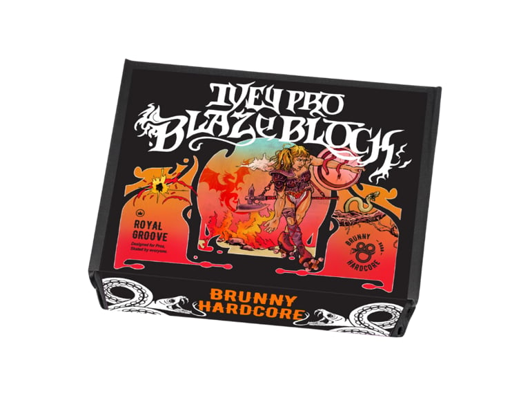 Blaze Combo pro pack