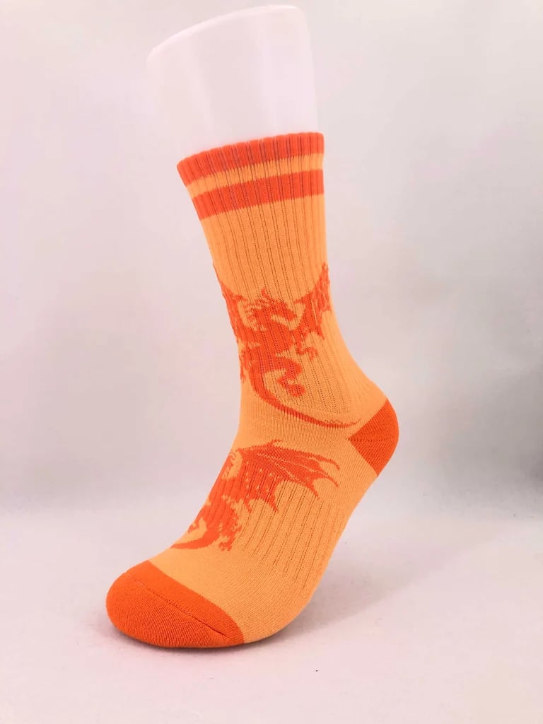 Blaze Pro Blocks and Blaze Padded socks