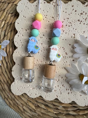 Image of NEW CAR DIFFUSERS