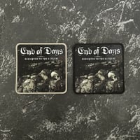 END OF DAYS - DEDICATED TO THE EXTREME OFFICIAL PATCH