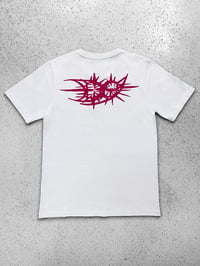 Image 2 of Bladee Legalize Drain Sweden Tee