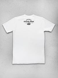 Image 2 of Bladee White Trial Tee