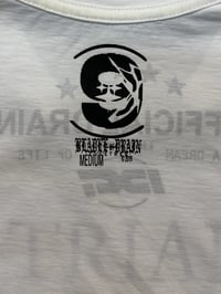Image 3 of Bladee White Trial Tee