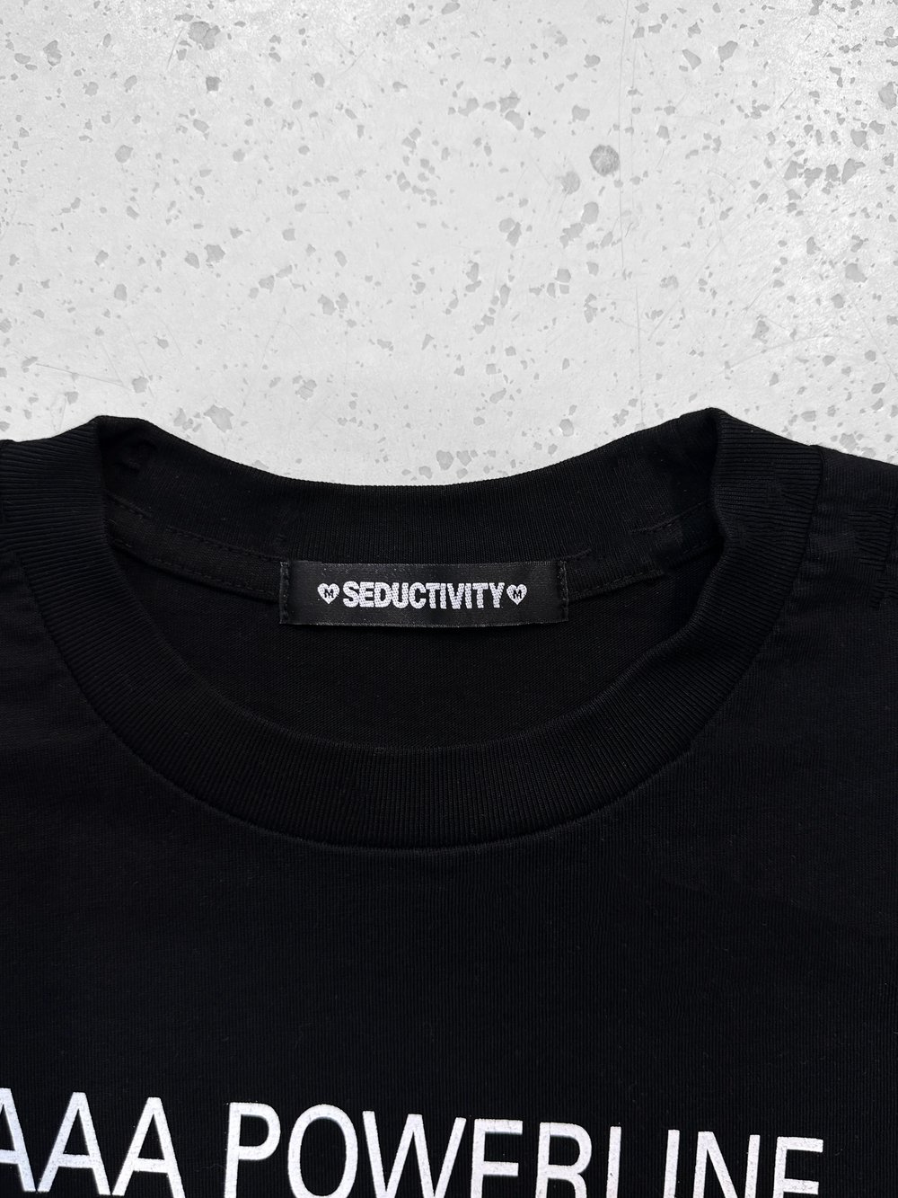 Ecco2k Security Tee