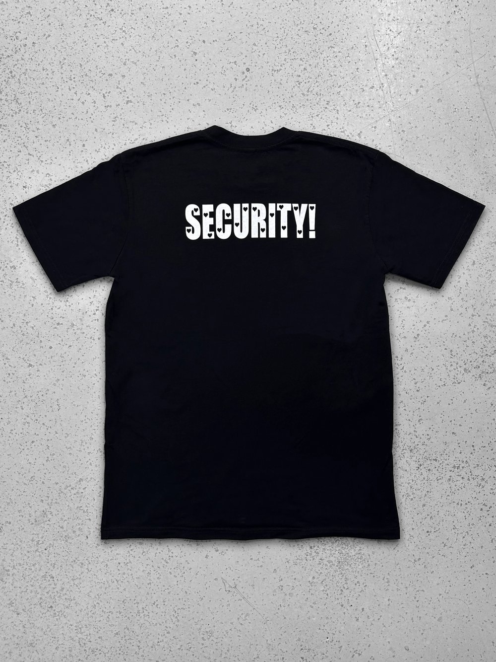 Ecco2k Security Tee