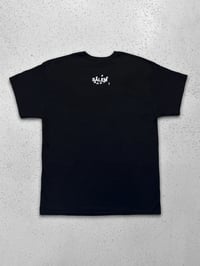 Image 2 of Salem Pumpkin Black Tee