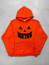 Salem Pumpkin Orange Hoodie