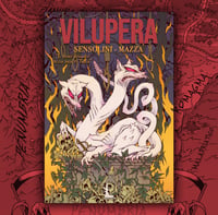 VILUPERA (Regno di Taglia vol. 1)