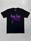 Yung Lean Hands Tee