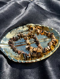 Image 3 of Bold Stone Bracelets or anklets for Him