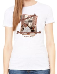 Image 1 of The Notion Factory: Old Soul Women's Tee