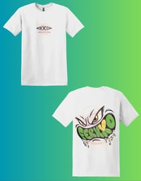 Image 1 of Ferxxo Inspired Shirt