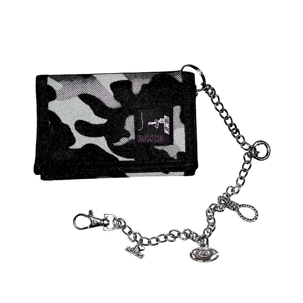 ₵harm¢hain Wallet 