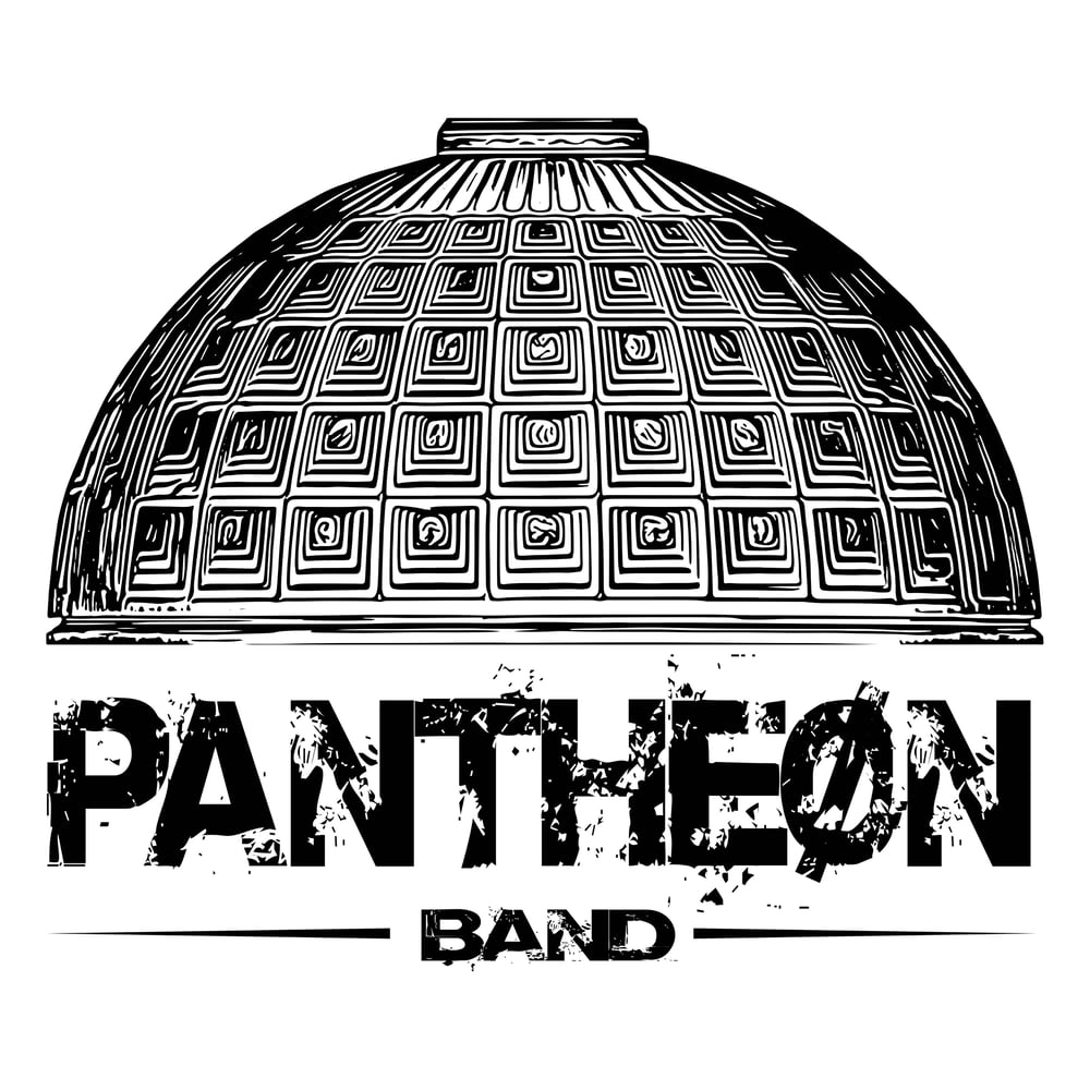 PANTHEØN BAND "Upswing" digiCD