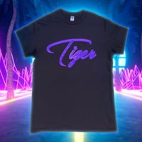 TIGER Innocent Look T-shirt