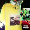 Criminal Falcon Tee (L ONLY) 