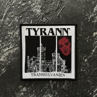 TYRANN - TRANSSYLVANIEN OFFICIAL PATCH