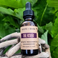 The River Lymphatic Movement Serum