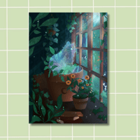 Image 1 of Spirit cat