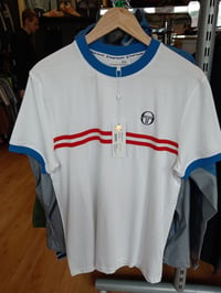 Image 1 of SERGIO TACCHINI SUPERMAC T-SHIRT WHITE