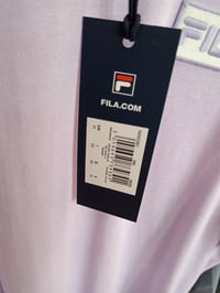 Image 2 of Fila Benjamin Tee lilac