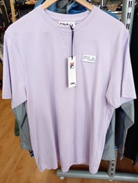 Image 1 of Fila Benjamin Tee lilac