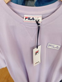 Image 4 of Fila Benjamin Tee lilac