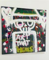ART THAT HEALS