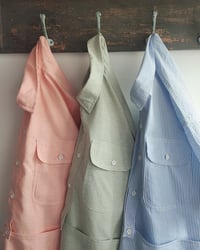 Image 9 of Stripe "Joey" Shirts