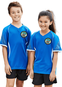 Kids Polo Shirt