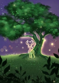 Image 2 of Spirit forest 