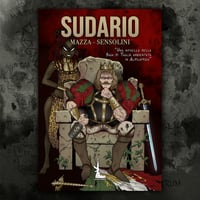 SUDARIO (Regno di Taglia vol. 3)